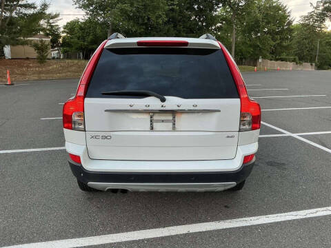 2012 Volvo XC90 3.2 Premier Plus