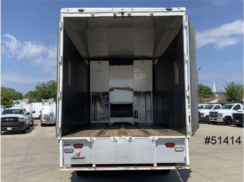 2018 Freightliner M2 106