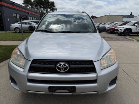 2011 Toyota RAV4