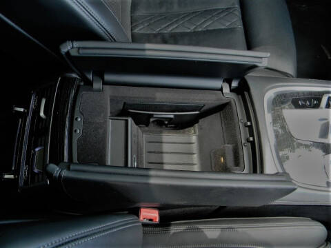 2019 BMW 7 Series 750i