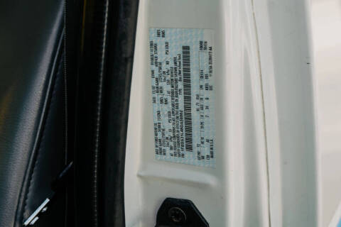 2008 Ford E-Series