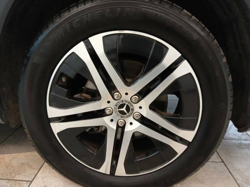 2022 Mercedes-Benz GLS GLS 450