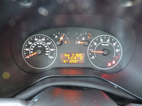 2022 RAM ProMaster City