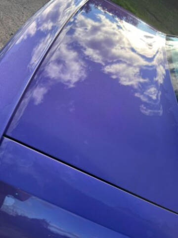 2010 Dodge Challenger