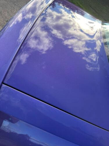 2010 Dodge Challenger