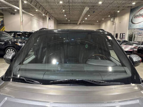 2014 Land Rover Range Rover