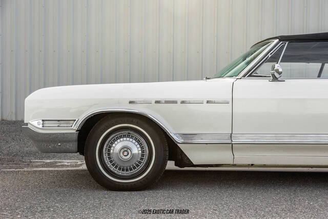 1965 Buick Electra