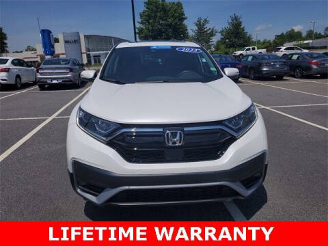 2022 Honda CR-V for sale at Southern Auto Solutions - Honda Carland in Marietta GA