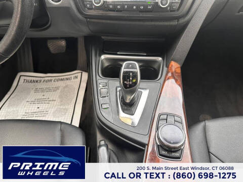 2015 BMW 4 Series 428i xDrive Gran Coupe