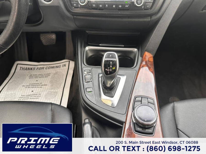 2015 BMW 4 Series 428i xDrive Gran Coupe