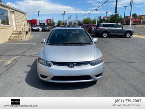 2006 Honda Civic