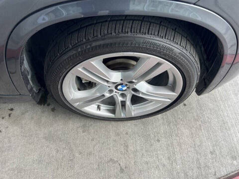 2015 BMW X1 xDrive35i