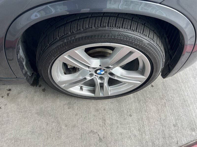 2015 BMW X1 xDrive35i