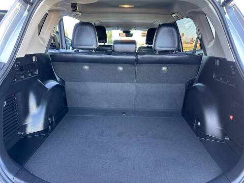 2017 Toyota RAV4 Platinum