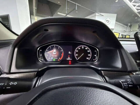 2021 Honda Accord Sport Special Edition