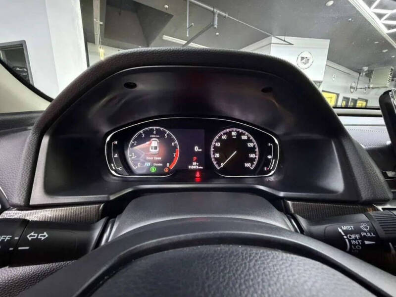 2021 Honda Accord Sport Special Edition