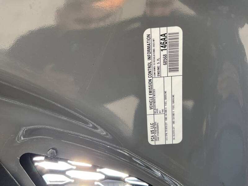 2023 Dodge Durango R/T Plus