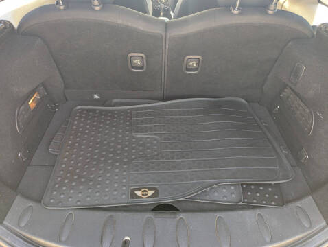 2013 MINI Clubman Cooper S