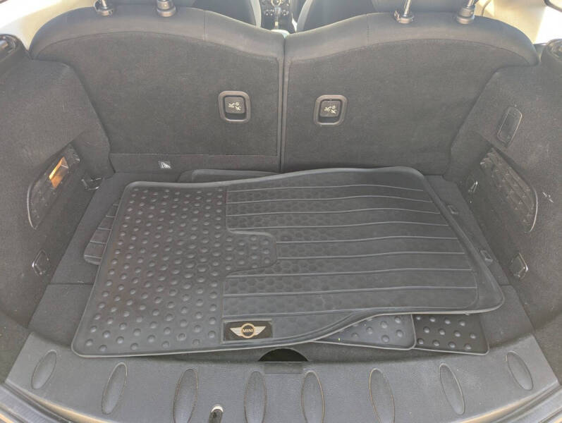 2013 MINI Clubman Cooper S