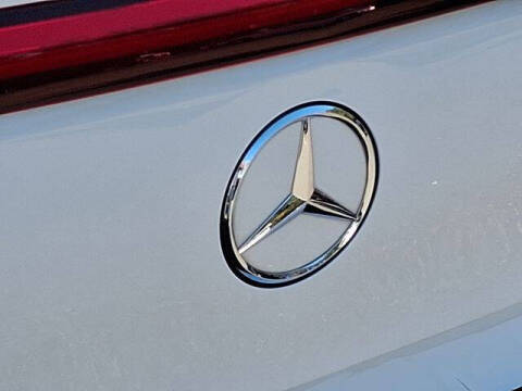 2023 Mercedes-Benz EQB EQB 250+