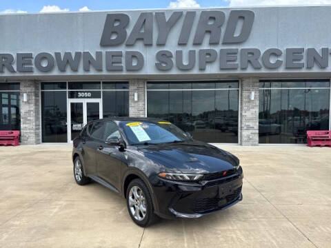 2024 Dodge Hornet R/T