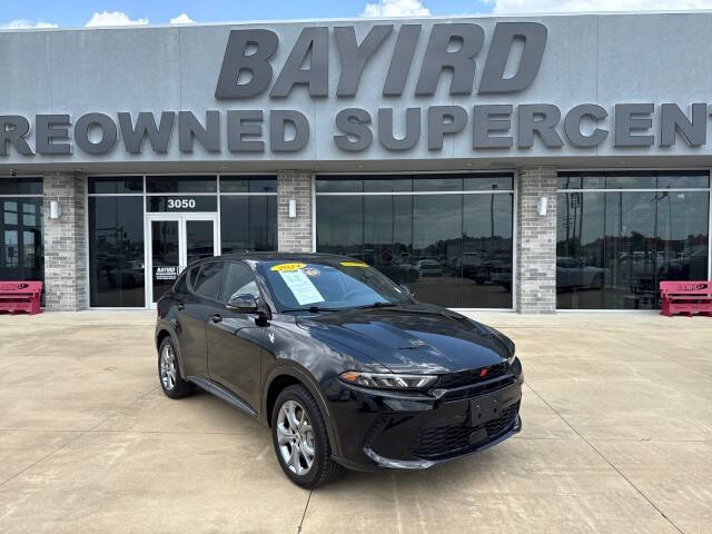 2024 Dodge Hornet R/T