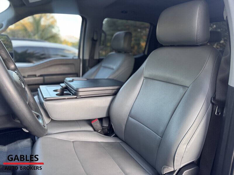 2023 Ford F-350 Super Duty XL