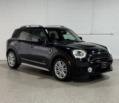 2020 MINI Countryman Cooper S ALL4
