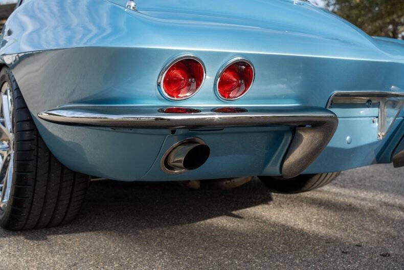 1964 Chevrolet Corvette