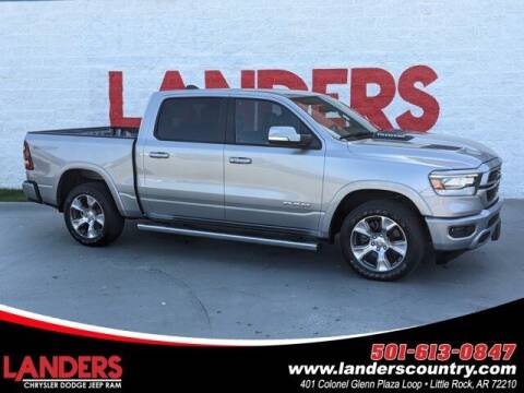 2020 RAM Ram Pickup 1500 for sale at The Car Guy powered by Landers CDJR in Little Rock AR