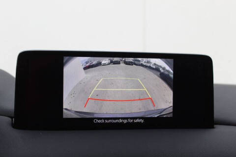 2023 Mazda CX-5 2.5 Turbo