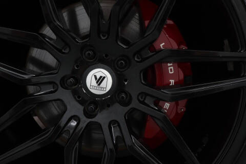 2018 Land Rover Range Rover Sport Autobiography Dynamic