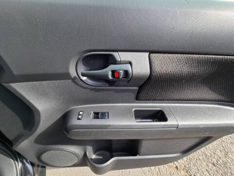 2008 Scion xB