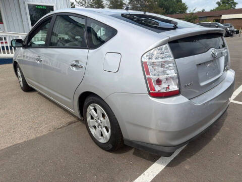 2007 Toyota Prius