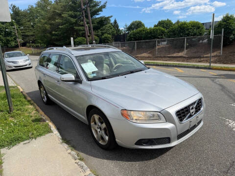 2010 Volvo V70 3.2