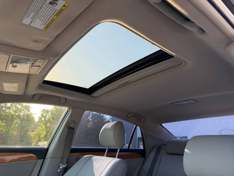 2007 Toyota Avalon Touring
