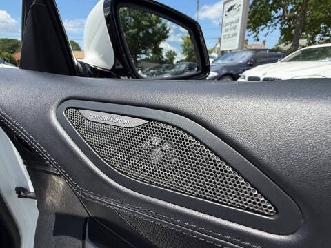 2015 BMW 6 Series 640i Gran Coupe