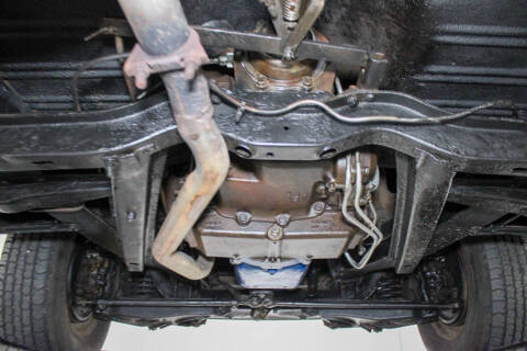 1954 Chevrolet Bel Air