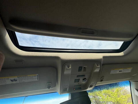 2015 GMC Yukon XL Denali