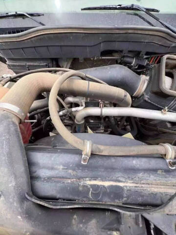 2014 International WorkStar 7500