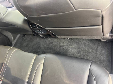2015 Acura MDX SH-AWD w/Tech