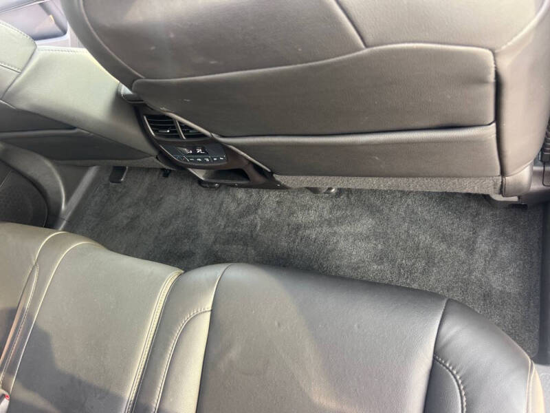 2015 Acura MDX SH-AWD w/Tech