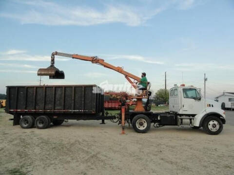 2007 Sterling L7500 Series