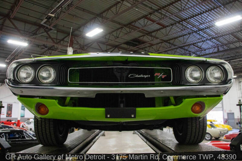 1970 Dodge Challenger