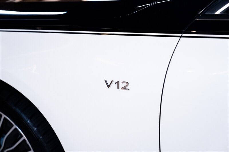 2023 Mercedes-Benz S-Class Mercedes-Maybach S 680 4MATIC