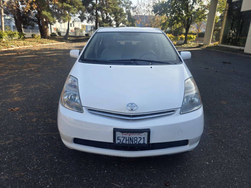 2007 Toyota Prius