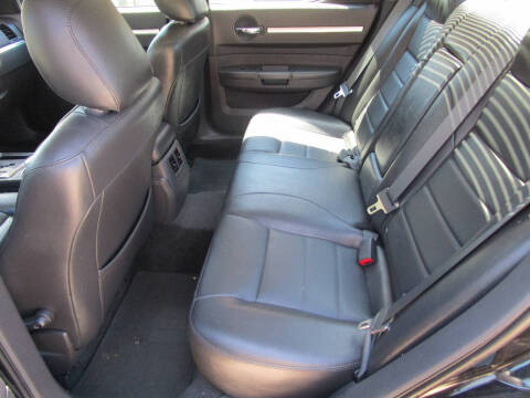 2009 Dodge Charger SXT