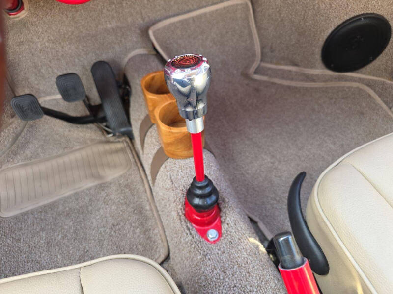 1969 Volkswagen Karmann Ghia