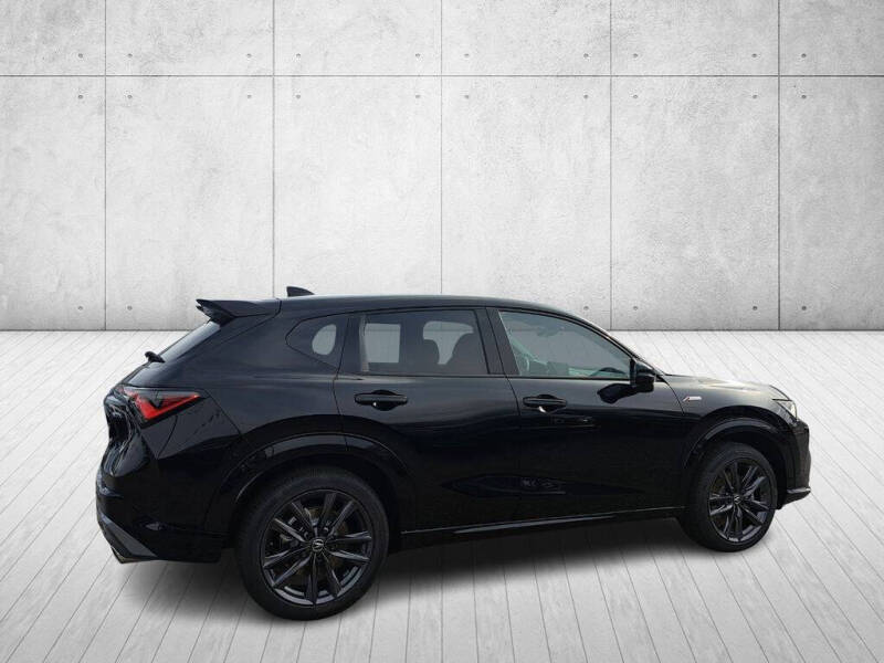 2025 Acura ADX w/A-SPEC