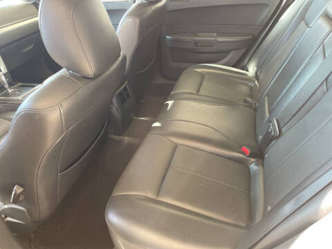 2010 Chrysler 300 Touring